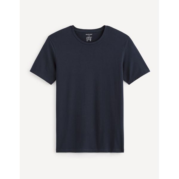 Celio Celio T-shirt Neunir - Men's