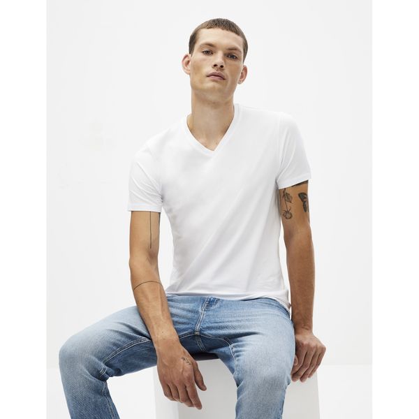 Celio Celio T-shirt Neuniv - Men's