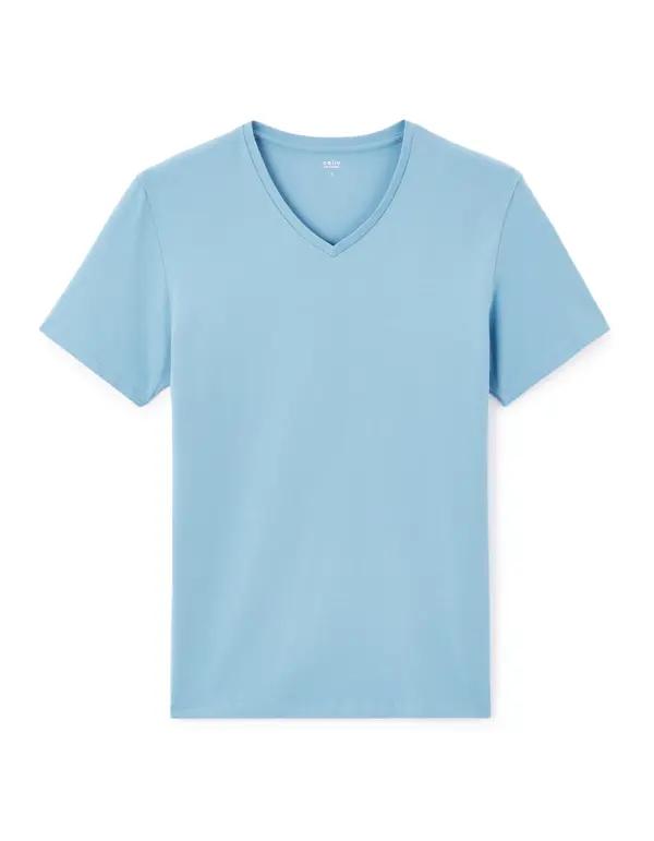 Celio Celio T-Shirt Neuniv - Men's