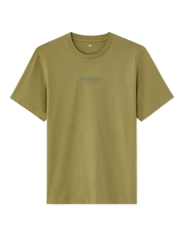Celio Celio T-Shirt Nexity - Men's