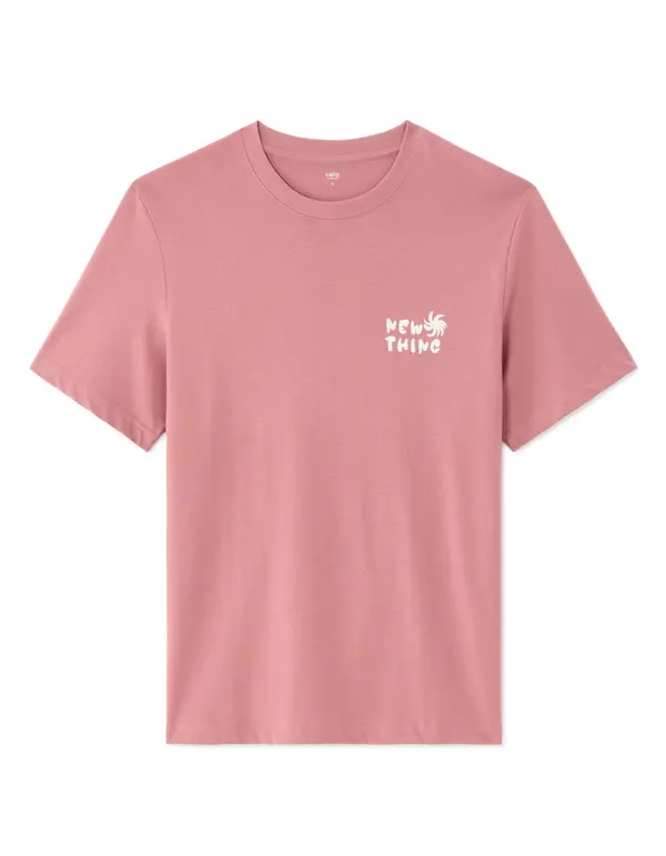 Celio Celio T-Shirt Nexsun - Men's