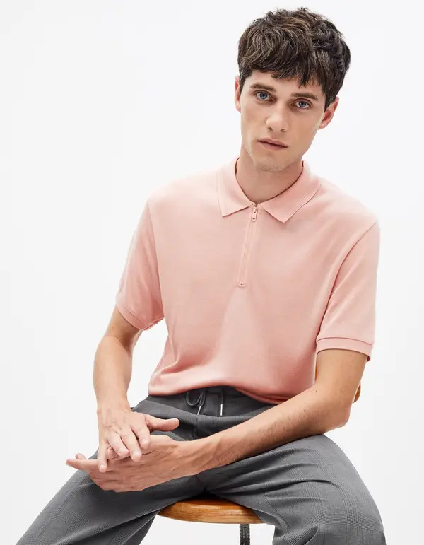 Celio Celio T-Shirt Sesel - Men's