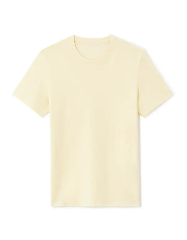 Celio Celio T-shirt Tebase - Men's