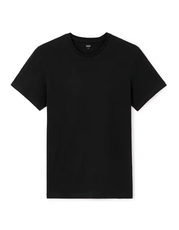Celio Celio T-shirt Tebase - Men's