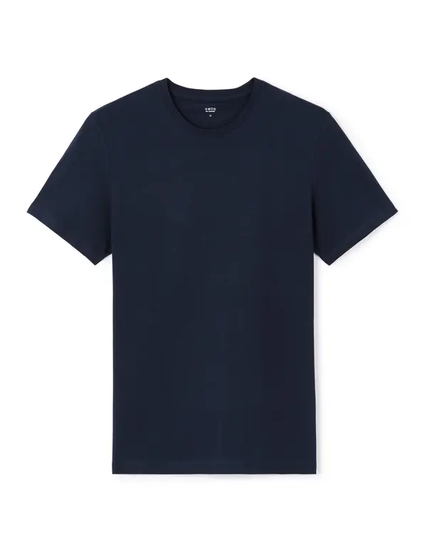 Celio Celio T-shirt Tebase - Men's