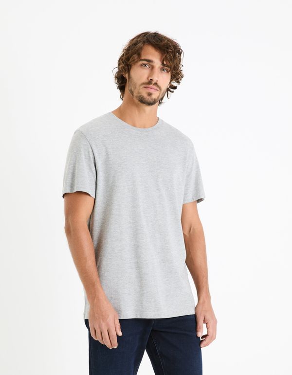 Celio Celio T-Shirt Tebase - Men's