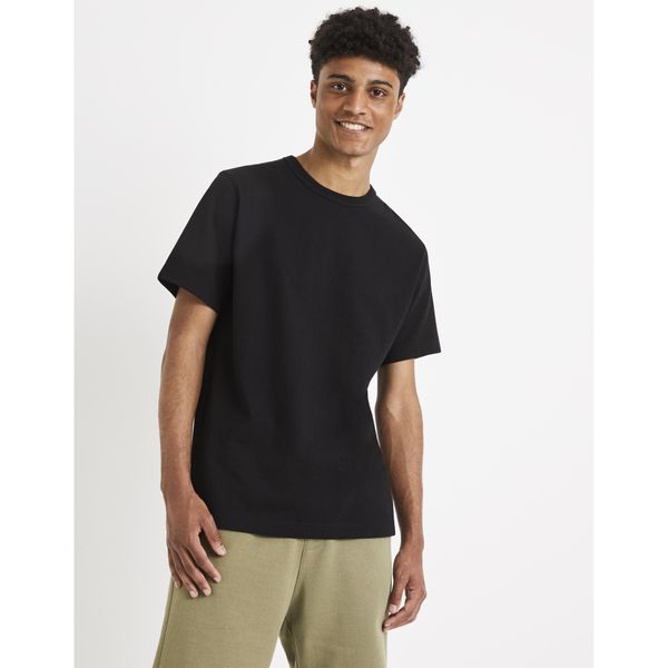 Celio Celio T-shirt Tebox - Men's