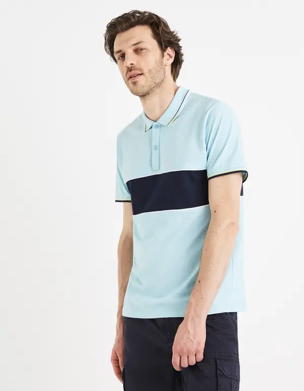 Celio Celio T-Shirt Temax - Men's
