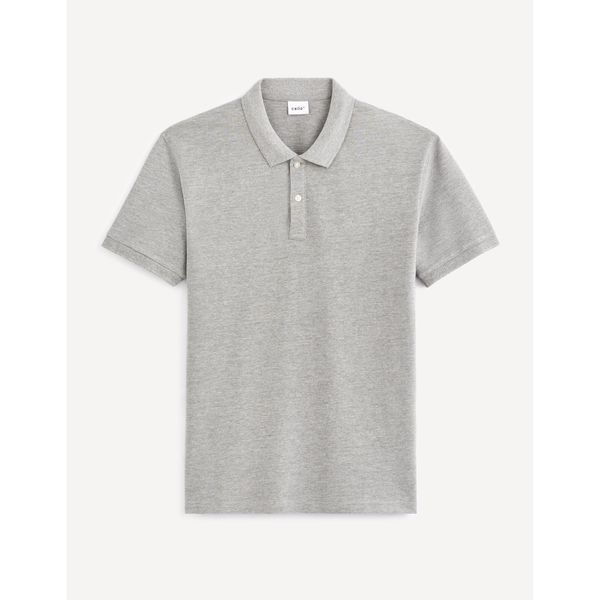 Celio Celio T-shirt Teone - Men's