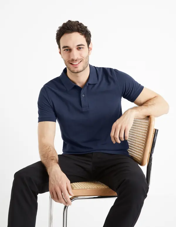 Celio Celio T-Shirt Teone - Men's