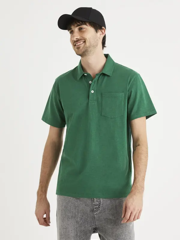 Celio Celio T-Shirt Tepolin - Men's