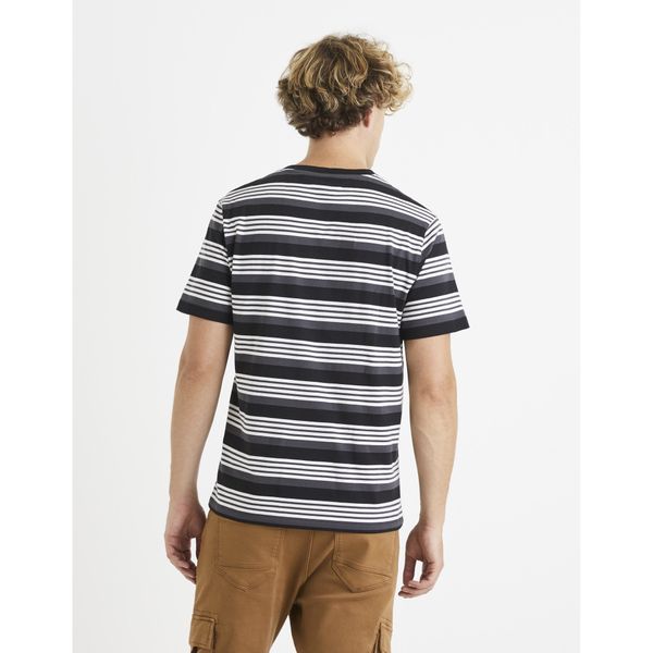 Celio Celio T-shirt Veband - Men's