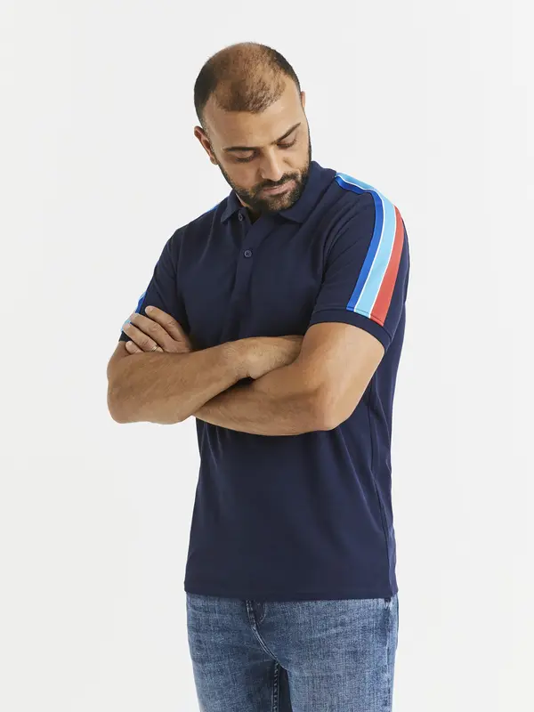 Celio Celio T-Shirt Vebando - Men's