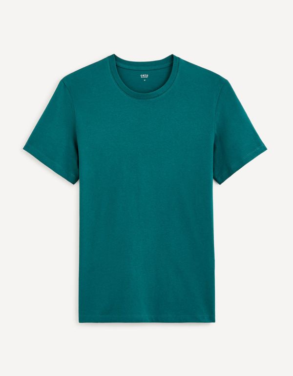 Celio Celio Tebase Cotton T-Shirt - Men's