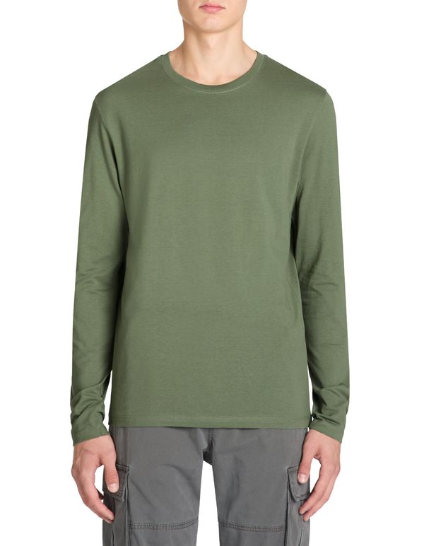 Celio Celio Tebaseml Long Sleeve T-Shirt - Men's