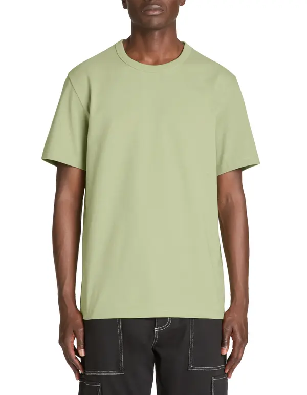 Celio Celio Tebox Short Sleeve T-Shirts - Mens