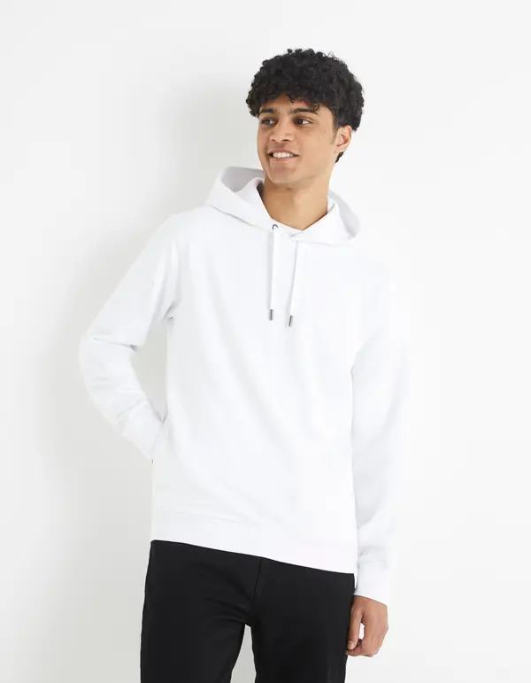 Celio Celio Tehoodie - Men