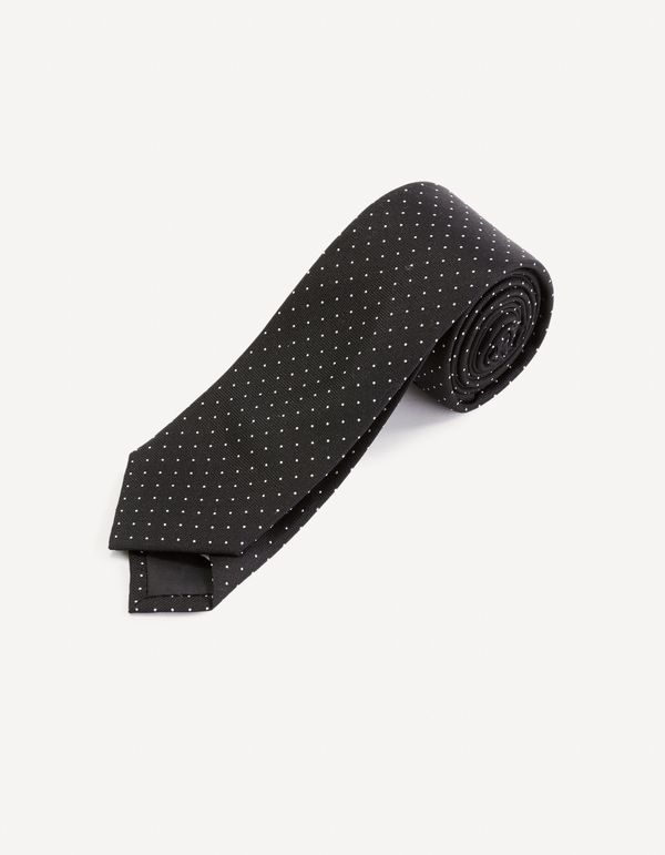 Celio Celio Tie Fitiedots - Men