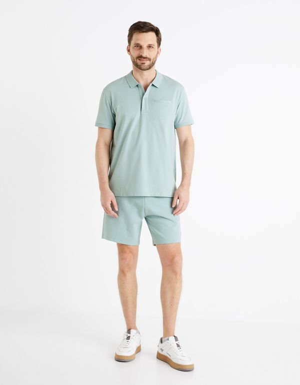 Celio Celio Tracksuit Shorts Docomfort - Men