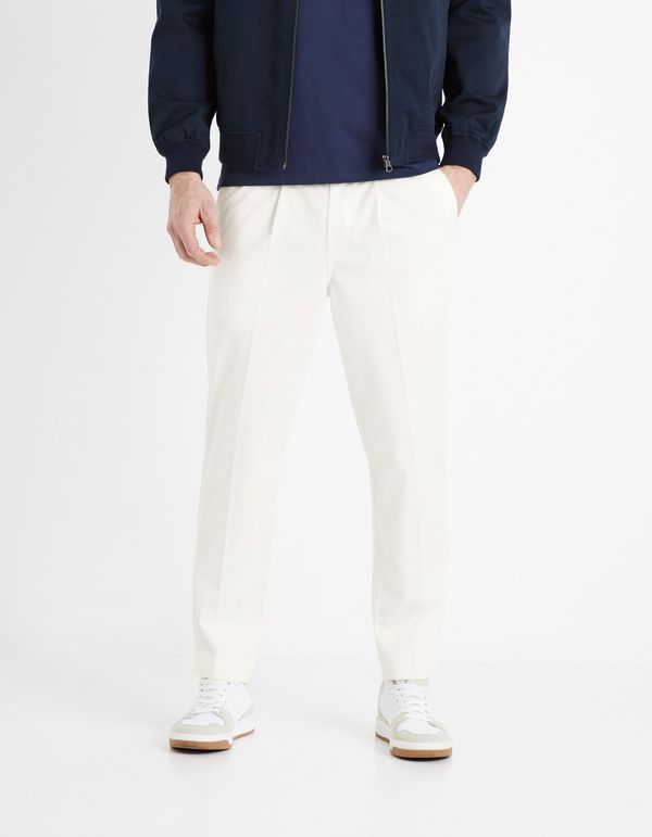 Celio Celio Trousers 24H Dopick - Men