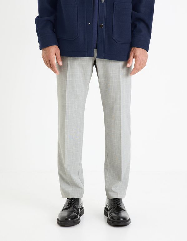 Celio Celio Trousers 24h Fowinter - Men's