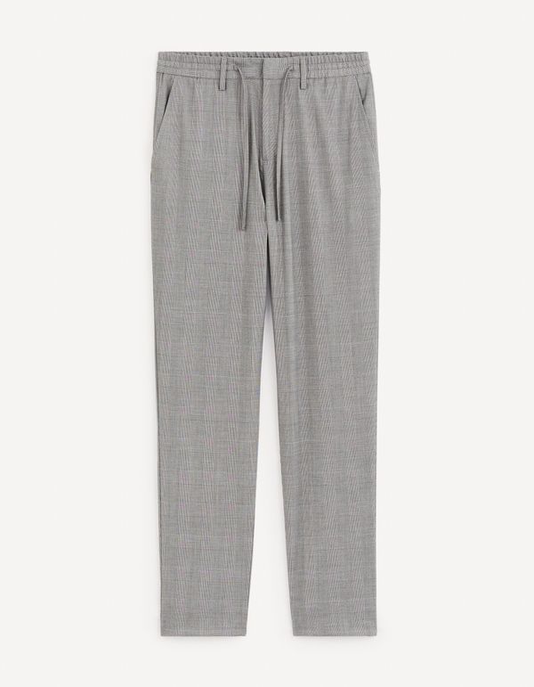 Celio Celio Trousers Gocarre - Mens