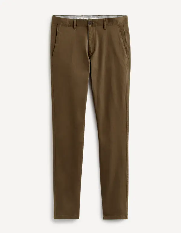 Celio Celio Trousers Motalia - Mens