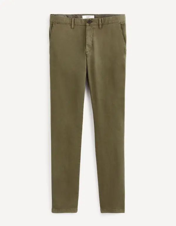 Celio Celio Trousers Motalia - Mens