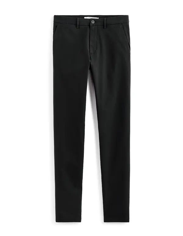 Celio Celio Trousers Tocharles - Men's