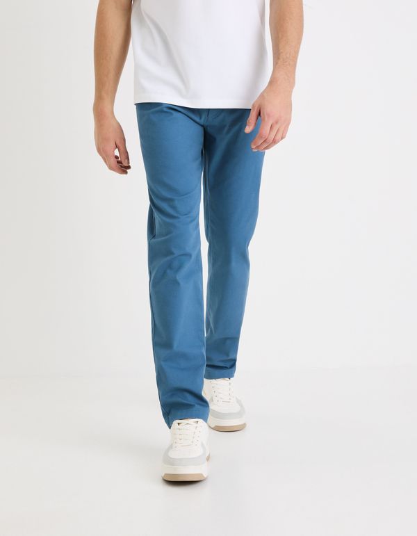 Celio Celio Trousers Tocharles slim - Men