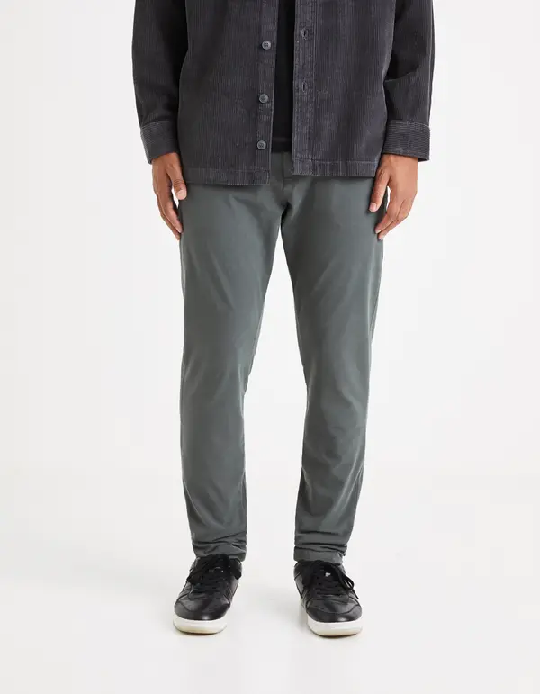 Celio Celio Trousers Toremus - Men's