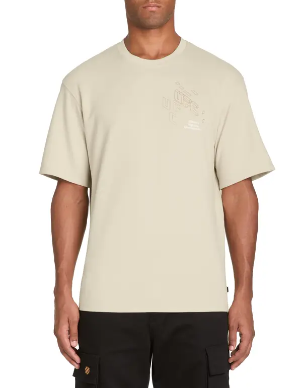 Celio Celio UFC T-Shirt - Mens