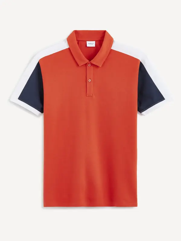 Celio Celio Veblock T-Shirt - Men's