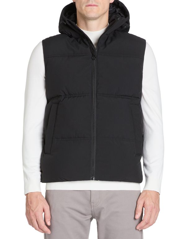 Celio Celio Vest Jubianco - Men's