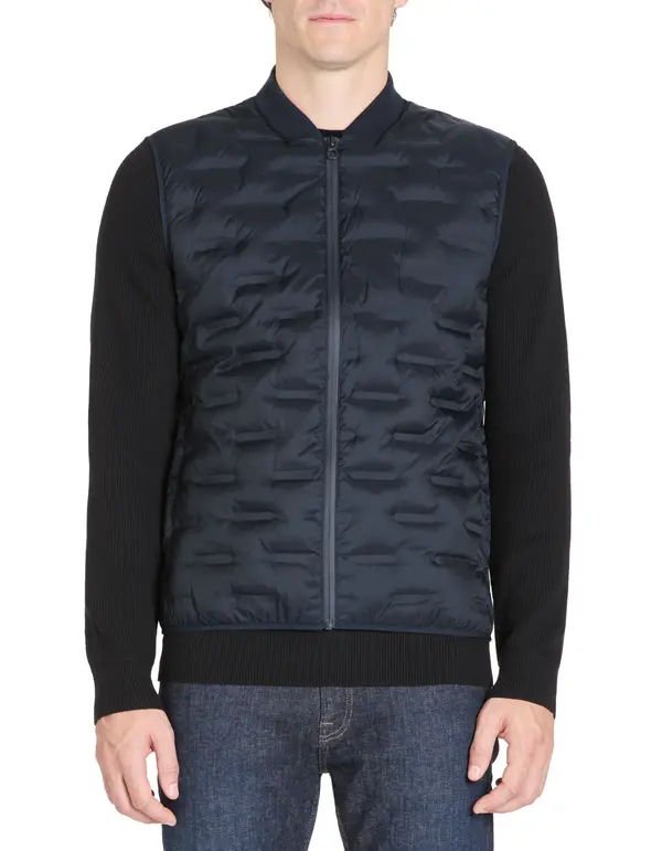 Celio Celio Vest Julesflash - Mens