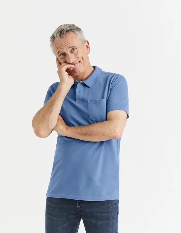 Celio Celio Vewash T-Shirt - Men's