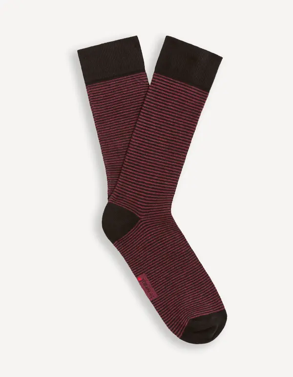Celio Celio Vicaire High Socks - Men's