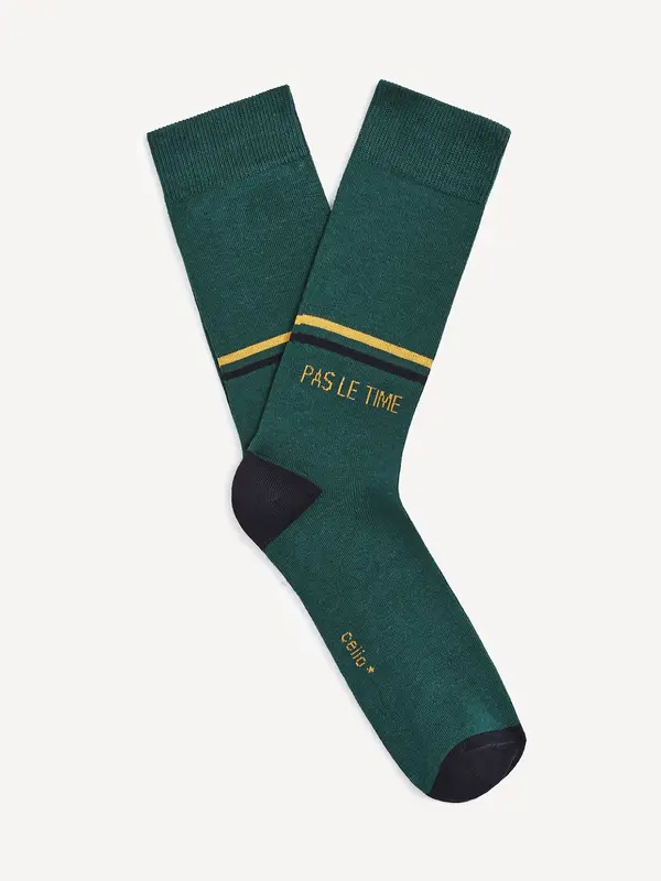 Celio Celio Victoire Socks - Men's