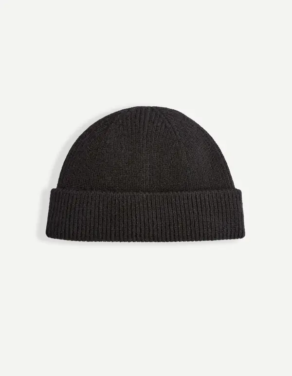 Celio Celio Viribean Winter Hat - Men's