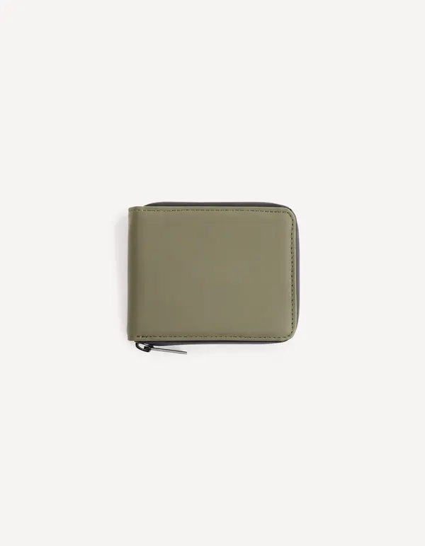 Celio Celio Wallet Dizcoatpm - Men's