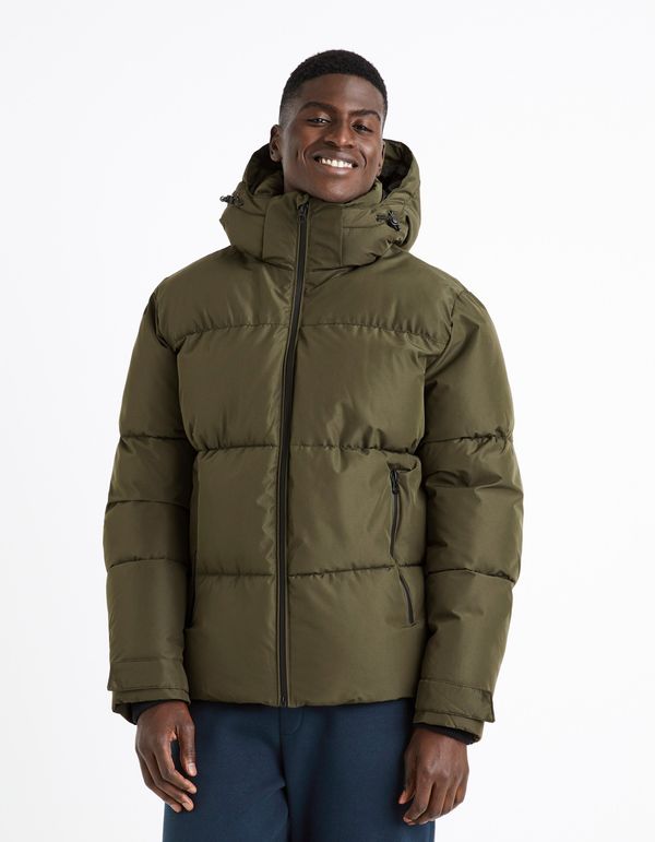 Celio Celio Winter Jacket CUNOTTE - Men