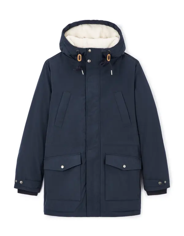 Celio Celio Winter Jacket Juparkaa - Mens