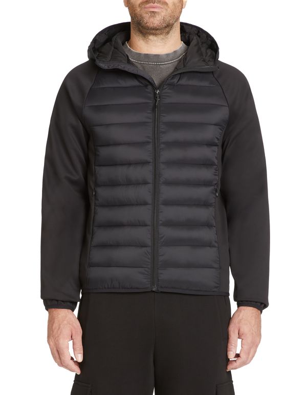 Celio Celio Winter Jacket Jushell - Men's