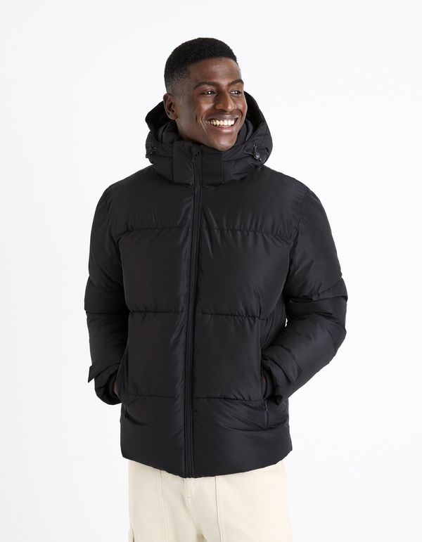 Celio Celio Winter Quilted Jacket Cunotte - Men