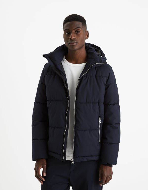 Celio Celio Winter Quilted Jacket Curome - Men