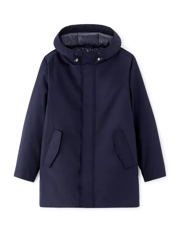 Celio Celio zimska jakna Mudownpark