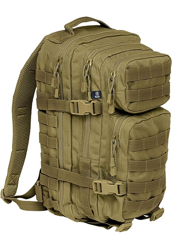 Brandit Central American Cooper Backpack Olive