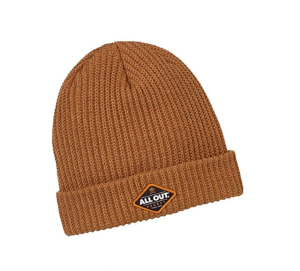 CCM Čepice CCM  WATCHMAN BEANIE Wood