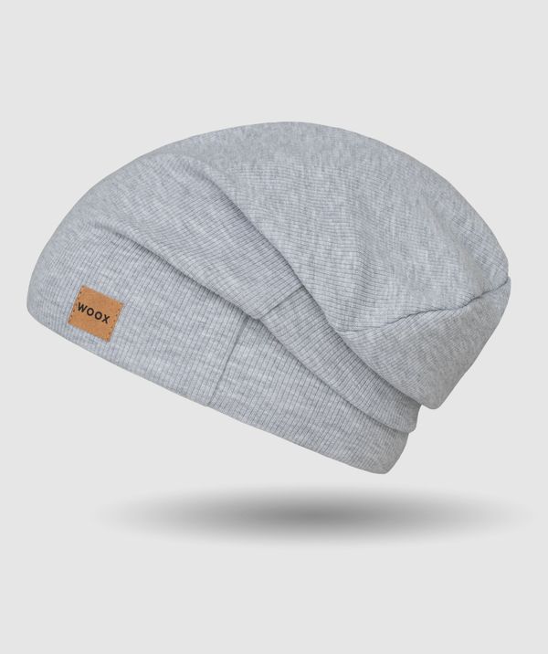 WOOX Čepice WOOX Gry Beanie