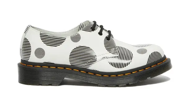 Dr Martens Čevlji Dr. Martens s pikami